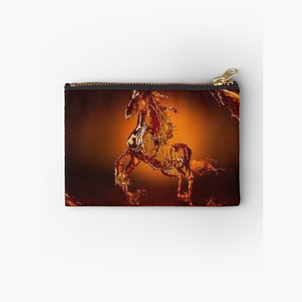 Item preview, New Water Jumping Horce Design designed and sold by Sameer Shrivastava.