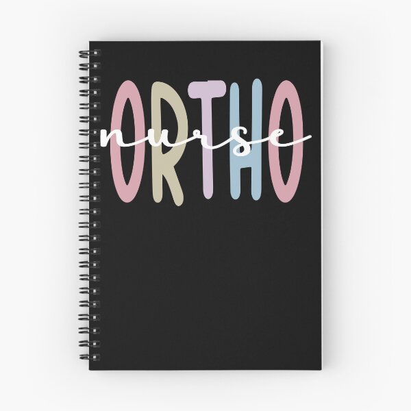 Item preview, Orthopedic Nurse RN Ortho Nurse Orthopedic Nursing designed and sold by Pukiart.