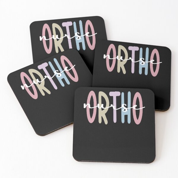 Item preview, Orthopedic Nurse RN Ortho Nurse Orthopedic Nursing designed and sold by Pukiart.