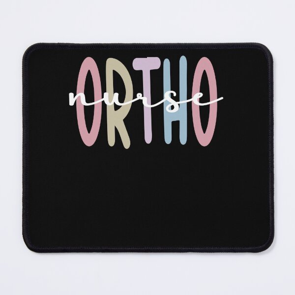 Item preview, Orthopedic Nurse RN Ortho Nurse Orthopedic Nursing designed and sold by Pukiart.