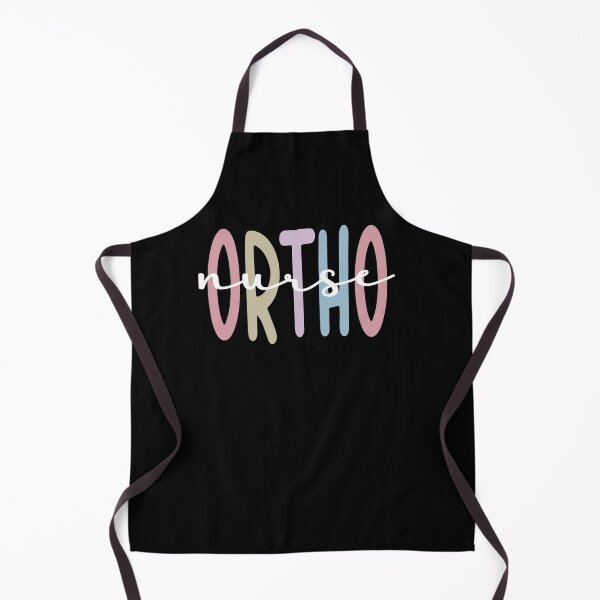 Item preview, Orthopedic Nurse RN Ortho Nurse Orthopedic Nursing designed and sold by Pukiart.