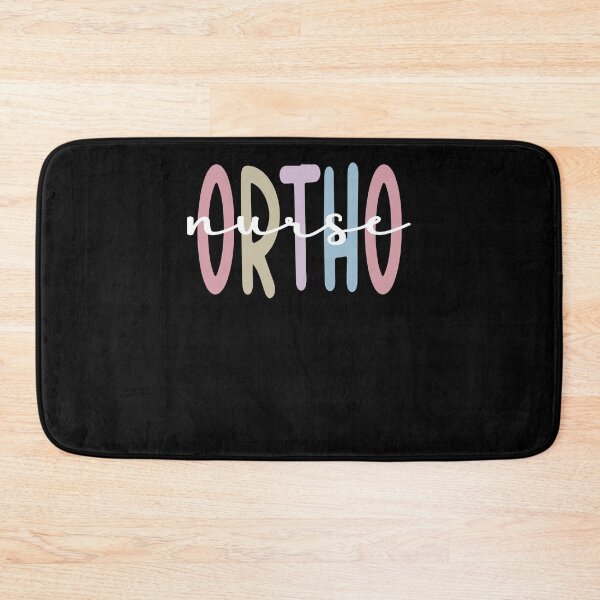 Item preview, Orthopedic Nurse RN Ortho Nurse Orthopedic Nursing designed and sold by Pukiart.