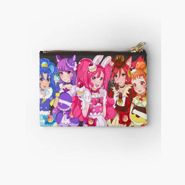 Item preview, KiraKira☆Pretty Cure A La Mode designed and sold by shirobuns.