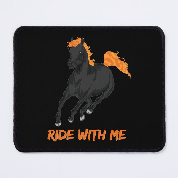 Item preview, Ride with me designed and sold by ohsomenerd.