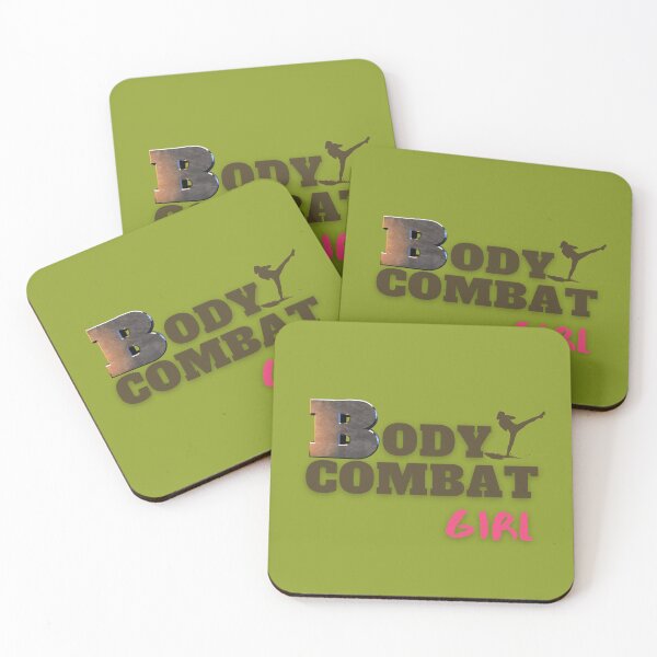 Item preview, BodyCombat Girl designed and sold by Cute-Jory-Store.