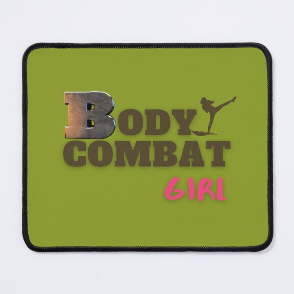 Item preview, BodyCombat Girl designed and sold by Cute-Jory-Store.