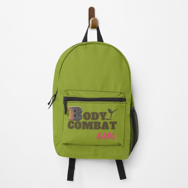 Item preview, BodyCombat Girl designed and sold by Cute-Jory-Store.