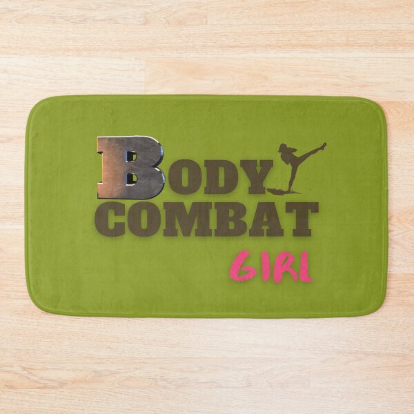 Item preview, BodyCombat Girl designed and sold by Cute-Jory-Store.