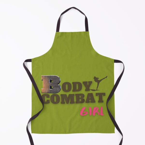 Item preview, BodyCombat Girl designed and sold by Cute-Jory-Store.
