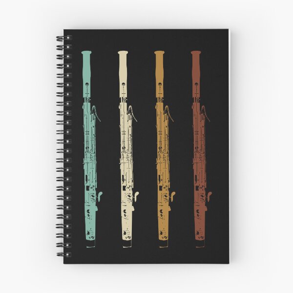 Item preview, Bassoon Bassoonists Gift Orchestra Musician Bassoon Player designed and sold by Lenny Stahl.