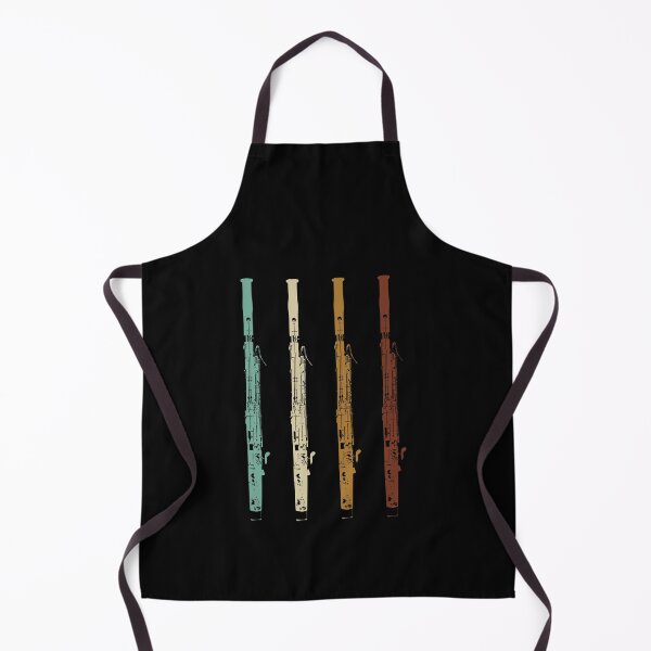 Item preview, Bassoon Bassoonists Gift Orchestra Musician Bassoon Player designed and sold by Lenny Stahl.
