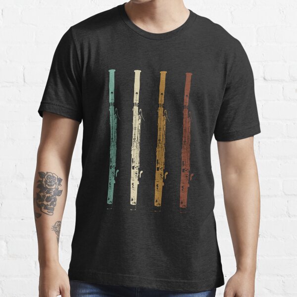 Item preview, Bassoon Bassoonists Gift Orchestra Musician Bassoon Player designed and sold by Lenny Stahl.