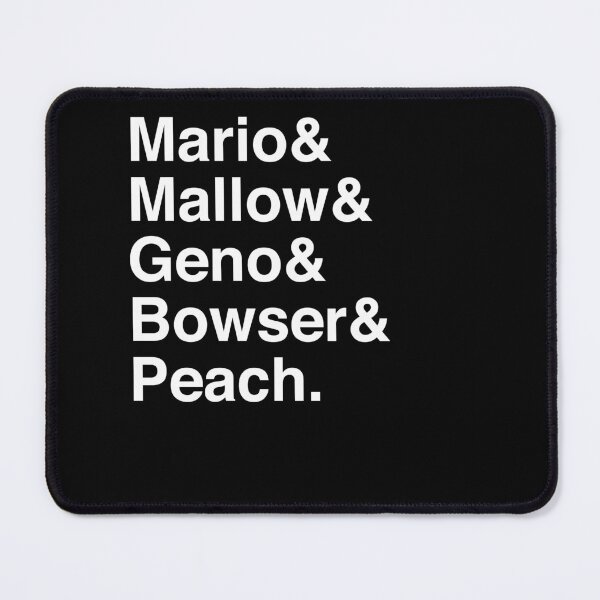 Item preview, RPG Party (white) designed and sold by TextualDeviancy.