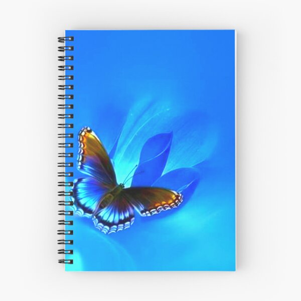 Item preview, Blue Butterfly Throw Blanket & iPhone Case designed and sold by Birshka.