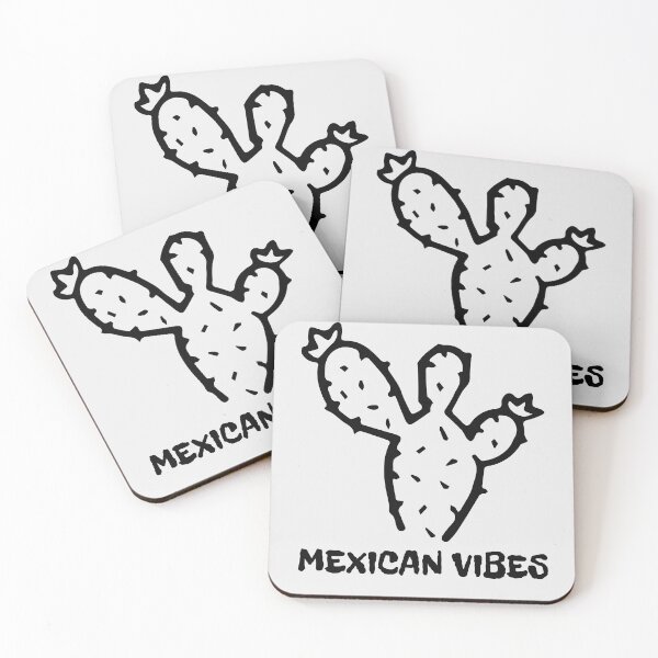 Item preview, Mexican Vibes designed and sold by FOSLIGHT.