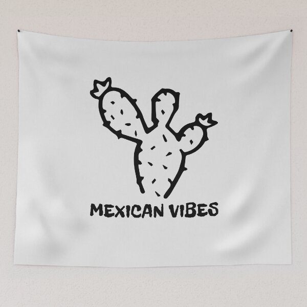 Item preview, Mexican Vibes designed and sold by FOSLIGHT.