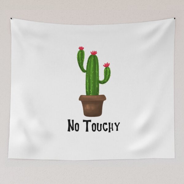 Item preview, Funny Prickly Cactus designed and sold by JanesCreations.