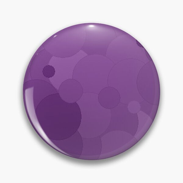 Item preview, Dewberry Bubble Dot Color Accent designed and sold by SaraValor.
