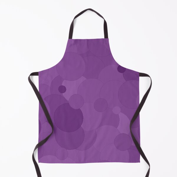 Item preview, Dewberry Bubble Dot Color Accent designed and sold by SaraValor.