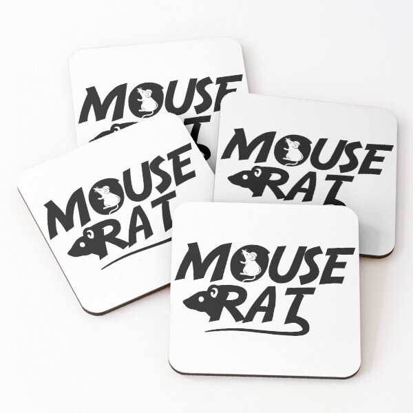 Item preview, Mouse Rat designed and sold by Conjuration.