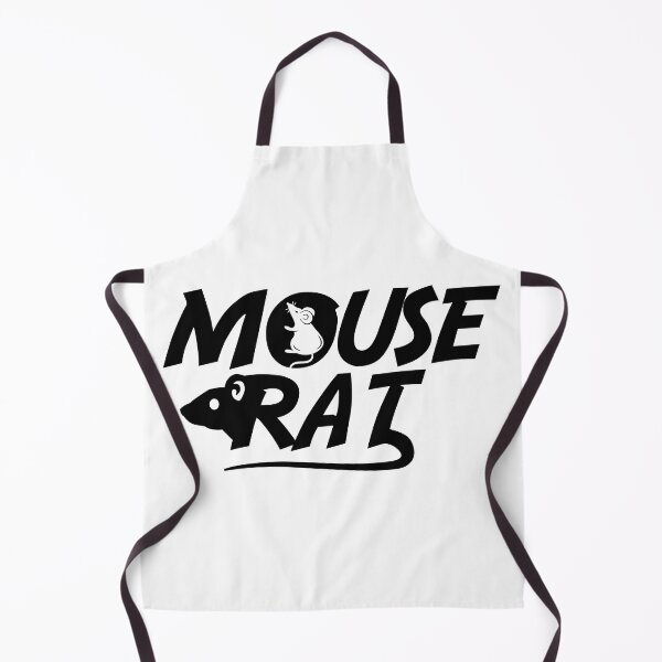 Item preview, Mouse Rat designed and sold by Conjuration.
