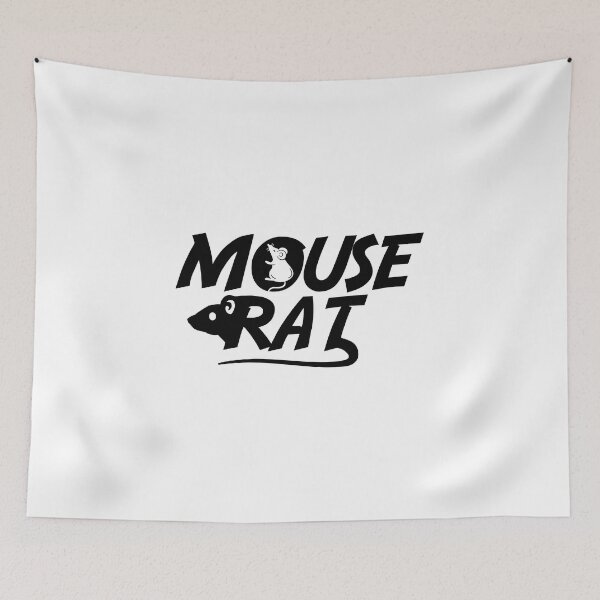 Item preview, Mouse Rat designed and sold by Conjuration.