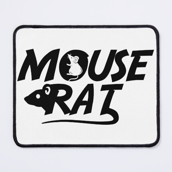 Item preview, Mouse Rat designed and sold by Conjuration.