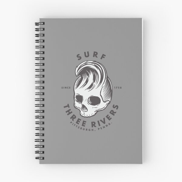 Item preview, SURF 3 RIVERS designed and sold by oldskooldesign.