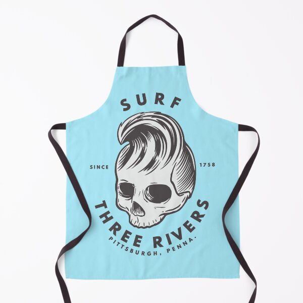 Item preview, SURF 3 RIVERS designed and sold by oldskooldesign.