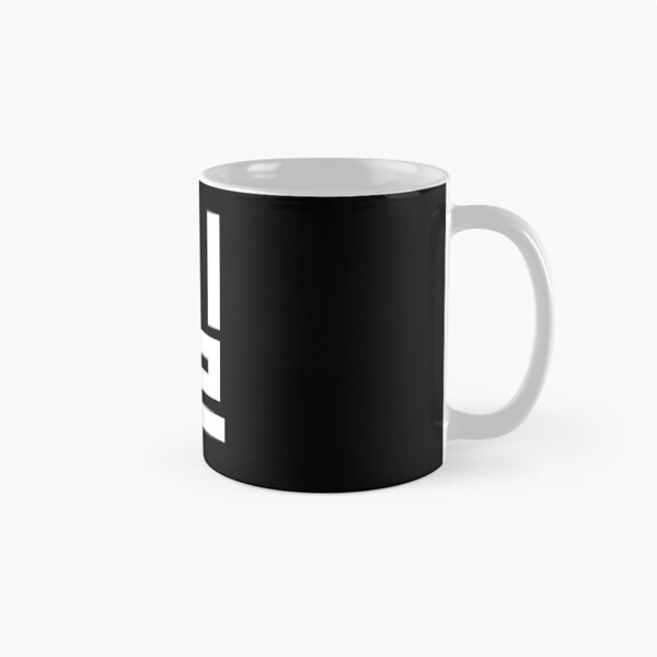 Item preview, "work" Korean Word Hangul, minimal, aesthetic, simple designed and sold by Mirko Torresi.