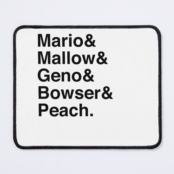 Item preview, RPG Party (black) designed and sold by TextualDeviancy.