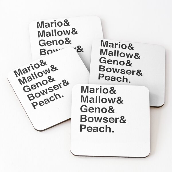 Item preview, RPG Party (black) designed and sold by TextualDeviancy.