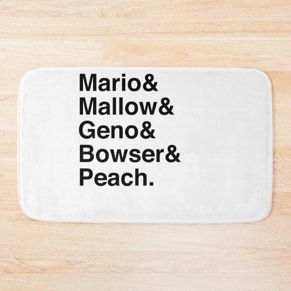 Item preview, RPG Party (black) designed and sold by TextualDeviancy.