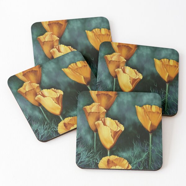 Item preview, Wild Ones designed and sold by Len Burton.