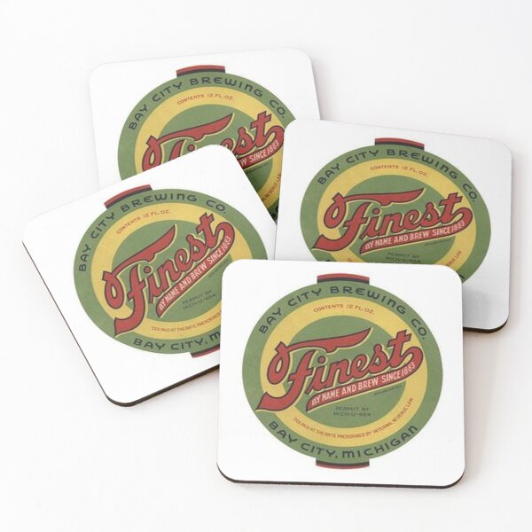Item preview, Finest Brew designed and sold by uniquenostalgia.
