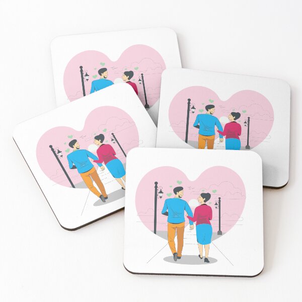 Item preview, Beautiful way to express your feeling of love  designed and sold by 7-Studio.
