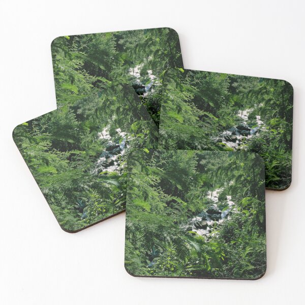Item preview, River and Leaves in Lousa Mountains. Portugal designed and sold by AngeloDeVal.
