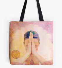 Yogini Tote Bag