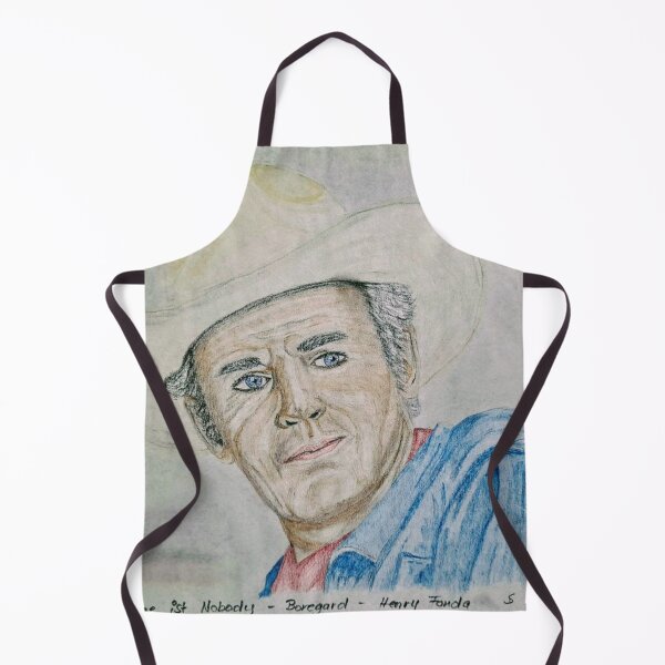 Item preview, Henry Fonda designed and sold by AceNeela.