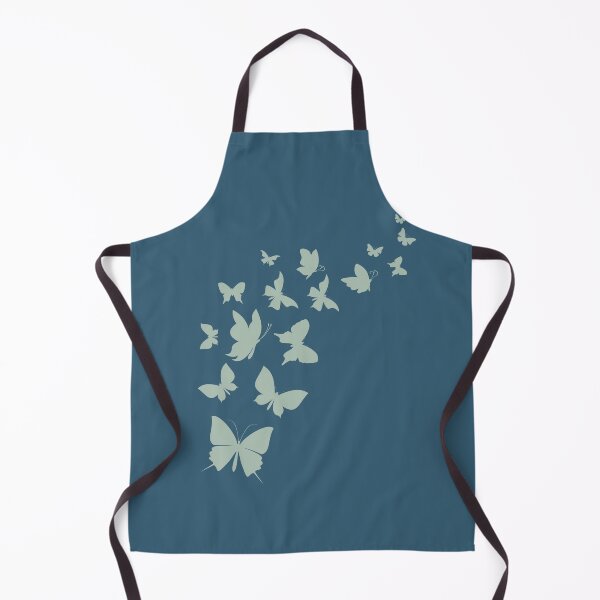 Artikelvorschau, Schmetterling Modern Minimalist entworfen und verkauft von starseedacademy.