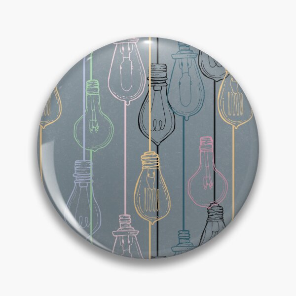 Item preview, Hanging Vintage Lightbulbs designed and sold by RosalieReeves.