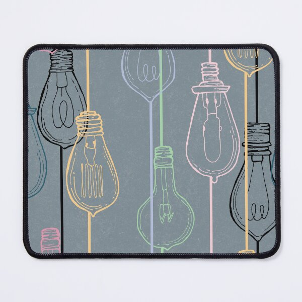 Item preview, Hanging Vintage Lightbulbs designed and sold by RosalieReeves.