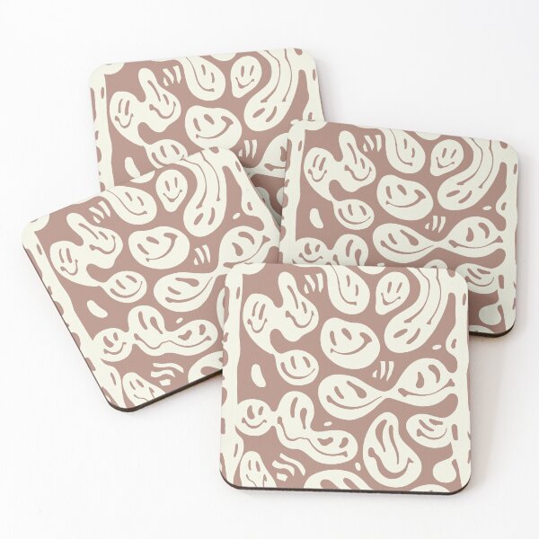 Item preview, Latte Melted Happiness designed and sold by STUDIO MORE Los Angeles.