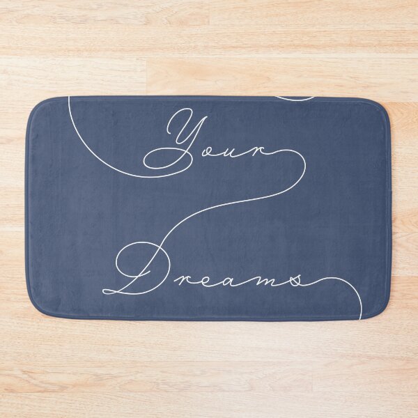 Item preview, Keep Your Dreams Rolling designed and sold by Creative Rafa.