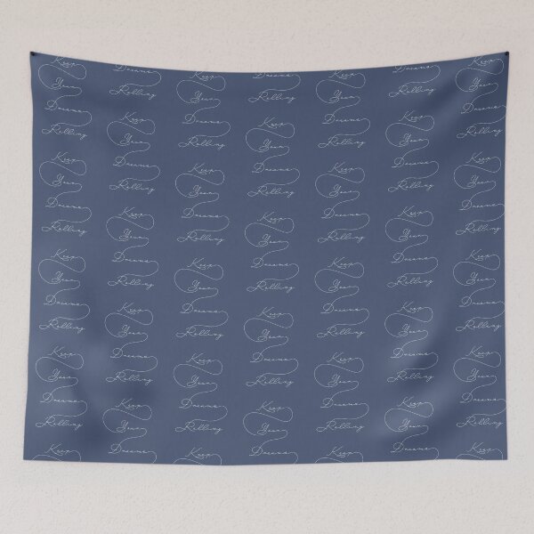 Item preview, Keep Your Dreams Rolling designed and sold by Creative Rafa.