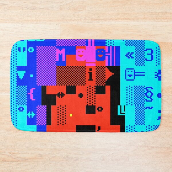 Item preview, DOS Punk 890 designed and sold by DOS-Punks.