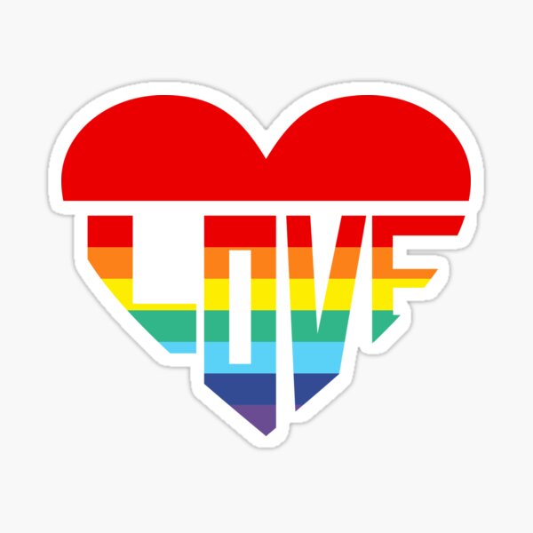 Artikel-Vorschau von Love Heart David LGBTQ Pride Event In The Wine LGBT, designt und verkauft von FridayFusion.