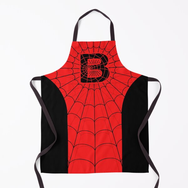 Item preview, Letter B | Spider Web Letter designed and sold by Manny River.