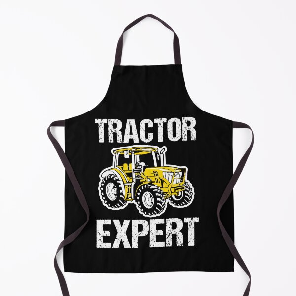 Item preview, Tractor Expert Tractors Farming Farmer Driver Cute Tractors designed and sold by Gifts-Trend.