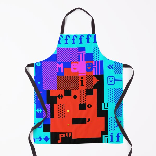 Item preview, DOS Punk 890 designed and sold by DOS-Punks.